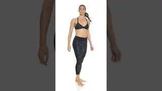 TYR Active Canopy Kalani Swim Leggings | SwimOutlet.com
