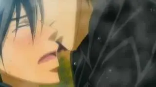 Junjou Romantica AMV ☆ Young&Beautiful (Misaki x Usagi)