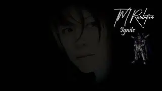 T.M. Revolution - Ignited (Lyrics)