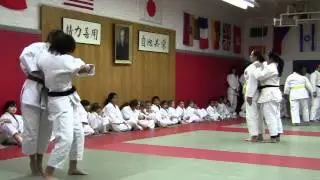 Kagami Biraki 2011 ~ Tohkon Seniors