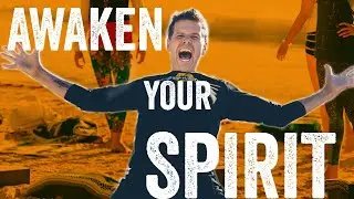 How to awaken your spirit (Samvega) | Happy Jack Yoga