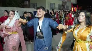 Orhan İbren Kına Düğünü Part 2 | Grup Musa Silopi - Dengbej Henifa Şırnexi