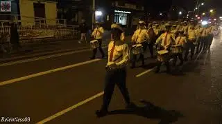 RHD Downpatrick (No.5) @ Dunmurry Protestant Boys 15th Ann. Parade ~19/09/25 (4K)