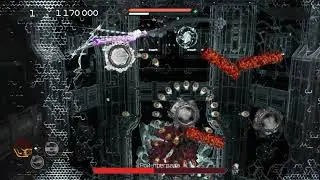MATTERFALL - Area Denial Swarm Boss (Difficulty: Master) | MATTERFALL - Рой-преграда (Мастер)