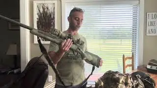2025 Hunting Gear and Guns checklist