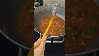 Chinese szechuan chilli 🌶 chicken!#Chinese cooking #restaurant style #easy recipes