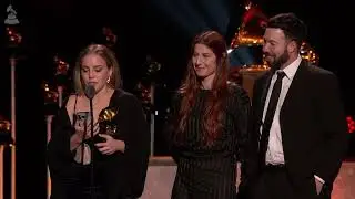 DOECHII Wins BEST MUSIC VIDEO For 