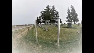 Hope Cemetery