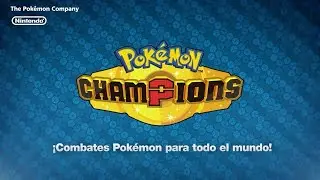 Resumen de Pok&eacute;mon Champions | Lanzamiento en 2026