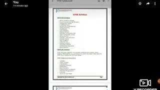 NTSE EXAMINATION BY NCERT