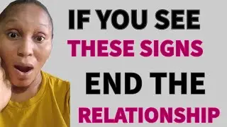 8 Fake Compliments Women Give To Weak Men..