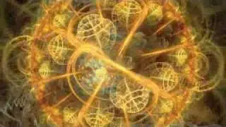 Scott Draves - Dreams in in High Fidelity Electric Sheep Sample, Fractal Animation 1999 - ....