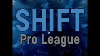 Divinity VS Alphas or Whatever | Shift Pro League | Match 3