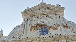 DIU MUSEUM & St. PAUL CHURCH (DIU)