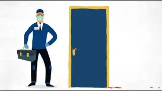 Nedgia Protocolo de seguridad de acceso a viviendas