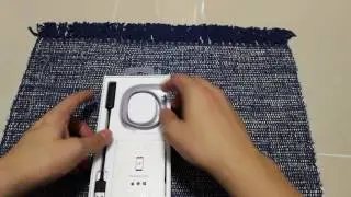 Fitbit Flex 2 Unboxing