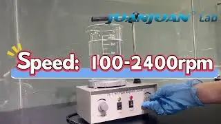 79-1 magnetic stirrer with hot plate #magneticstirrer #laboratoryequipment #scientific #lab