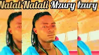 Natali Mzury   Mungu Baba Live Kibati cha Uruguay