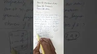 PRMO 2019 Consider the set E of all positive integers n such that when divided by 9, 10, 11...