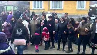 treti mart v selo bukovec