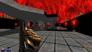 Vilecore - Level 26: Hellpitt Temple [Beautiful Doom]
