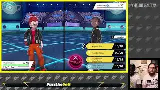 Brocks Journey Ep 7 FT Blackamura