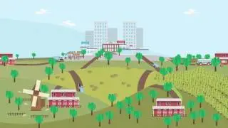 The Many Benefits of Local Food