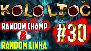 KOLOLTOČ #30 HERDYN TO VZDAL