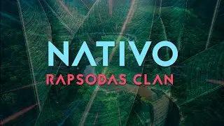 Rapsodas Clan - Nativo (Prod. VinylBeats)