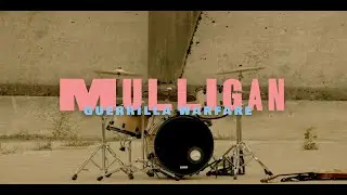 GUERRILLA WARFARE - MuLLigaN [Official Video]