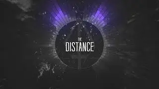 Violet7rip - The Distance [EP] (official Visualizer)