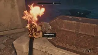 TES 4 Oblivion Remastered - Exit Vilverin Sel Sancremathi Dungeon via Shortcut: Ayleid Reliquary