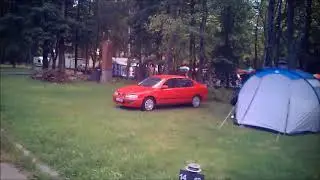 Resort / Jezioro Piaseczno