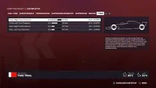 F1&reg; 2020 Bahrain HOTLAP + SETUP [1:26:518 -- 1:26.292]