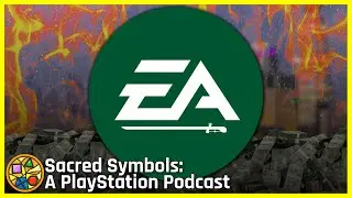 Money, It's A Crime | Sacred Symbols, Episode 379