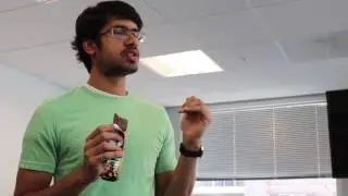 Take 5 - Comprehensive Candy Bar Review