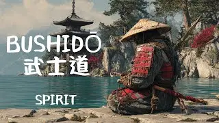 Bushido Spirit &ndash; The Way of the Samurai | Zen Music for Calm & Focus