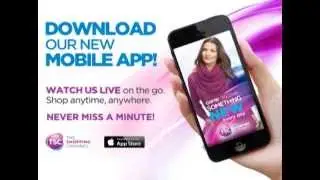 The Shopping Channel's New Mobile App!