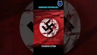 Most Advanced Unknown Technology of HITLER 🌟⌛ #shorts #tamil