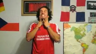 Flobots - Handlebars (ASL)