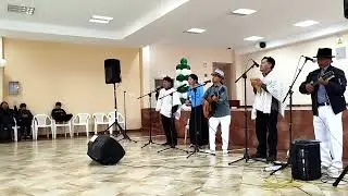 Tú me has dado una Vida Nueva (Cristo Vive)🎵🎸🎸🎵