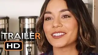 Dog Days Official Trailer #2 (2018) Vanessa Hudgens, Finn Wolfhard Movie HD