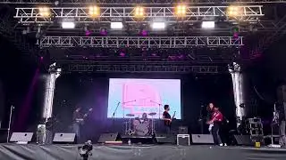 7. Circles [Live at LeeStock Music Festival 2025 MainStage] Pink Serene