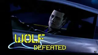 Need for Speed: Carbon | Wolf : All Cut Scenes and Boss Battle