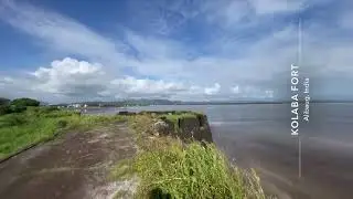 #travel #punetravelvlog #alibaugbeach #kulaba #kulabafort  #beachlove #fort#maharashtratourism