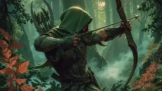 Epic Music for Heroes ~ Conquer Challenges & Rise Beyond All Limits