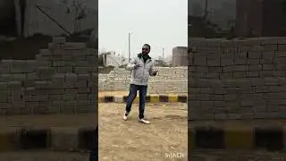 URGENT RESALE @ AURA GREEN CITY DERABASSI RERA APPROVED #shots #shortvideo #shorts #shortsviral #yt