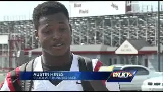 Jeffersonville earns School of the Week with pair of 60-point games