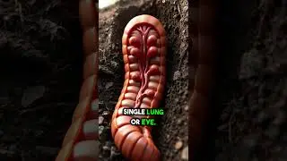 Earthworm&rsquo;s 5 Beating &ldquo;Hearts&rdquo;&mdash;You&rsquo;ll Never Guess Why