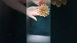 Pistachio Flowers design 🌸🌸 # best trending ✨✨ # shorts 💫 # saina pathan 🌸 # subscribe now 👈✨